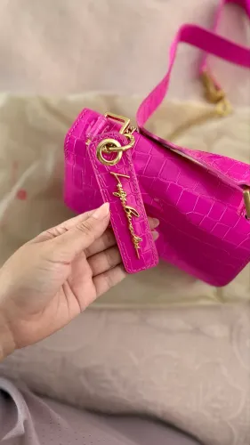 Bolsa Luiza Barcelos