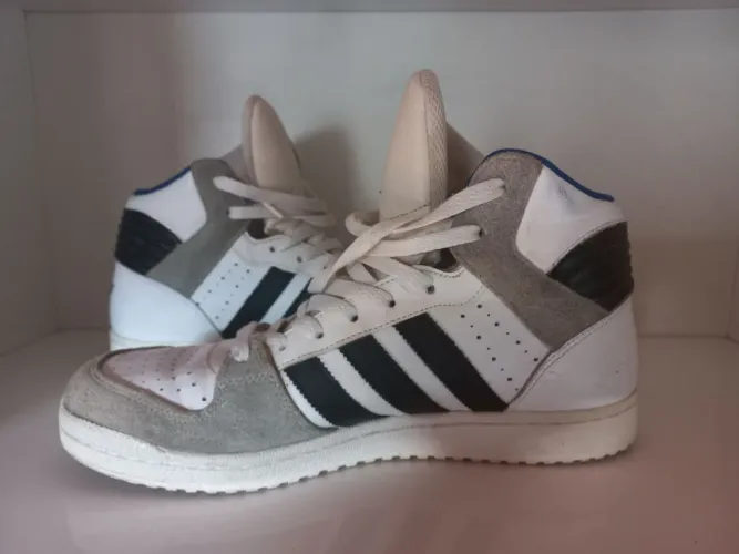 Tênis Adidas Pro Play 