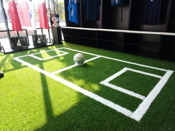 Grama Sintética Premium