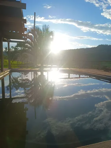 Chácara Recanto da Cuesta 