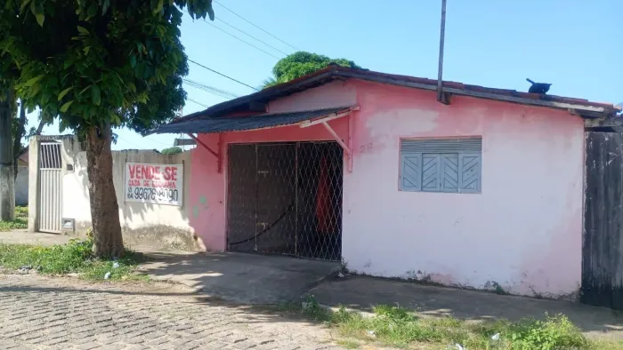 CASA DE ESQUINA ESTRADA DA REDINHA