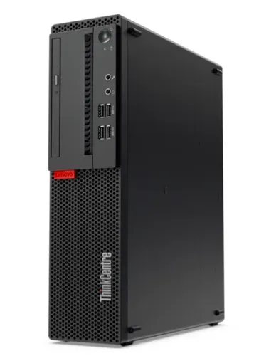 Desktop Lenovo Thinkcentre m910s/i7-7700 4.2/16gb/ 256gb Ssd