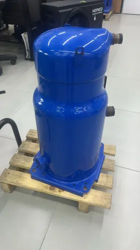 Compressor Scroll Danfoss p/ Ar Condicionado Comercial