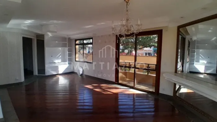 Apartamento à venda com 04 suítes, no Centro em Limeira/SP.