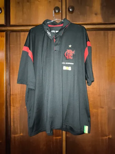Camisa Flamengo Tam. 5G