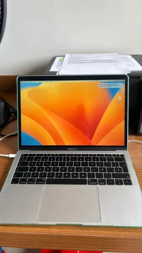 macbook air retina 2019