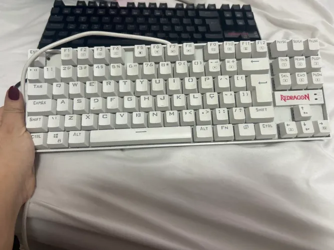 Teclado