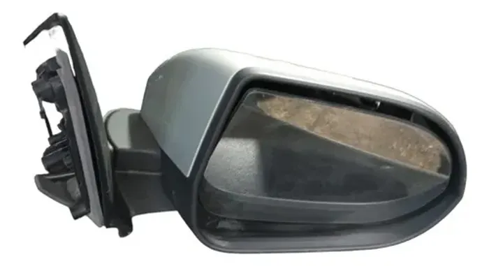 Retrovisor Ld Onix 14 2015 2016 2017 2018 Elétrico Original