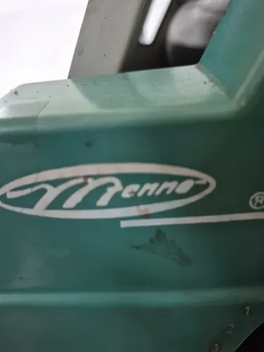 Mimeógrafo à Álcool Para Colecionador em Bom Estado R$100,00 Reais Retirar no Local