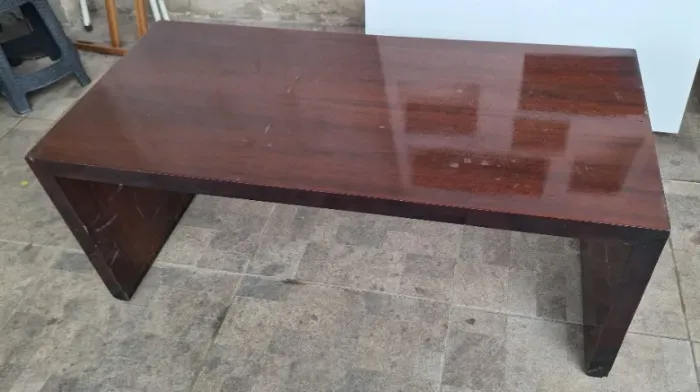 Mesa de Centro Aparador Pequeno
