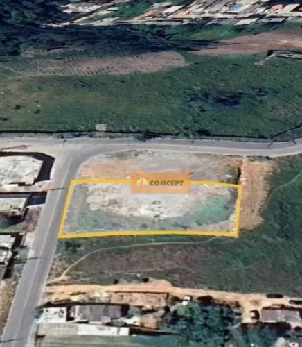Terreno para alugar, 3 m² por R$ 9.175,00/mês - Jardim Chácara Méa - Suzano/SP