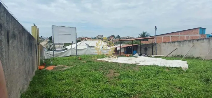 Lote com 300m² para locação por R$ 4.000,00/mês - Nova Iguaba - Iguaba Grande/RJ