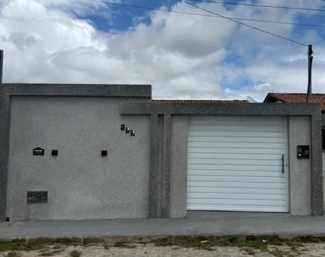 Vendo Casa em Tobias Barreto