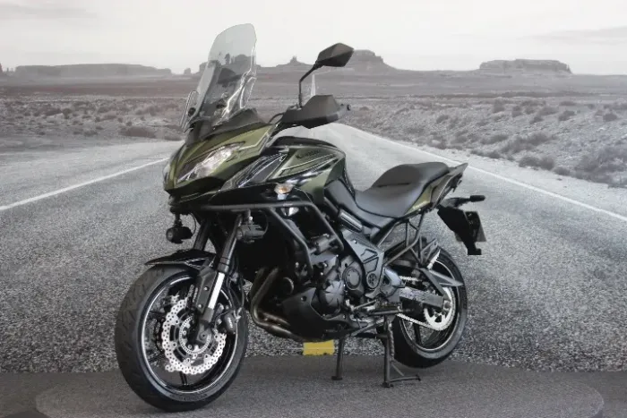 KAWASAKI VERSYS 650 2020