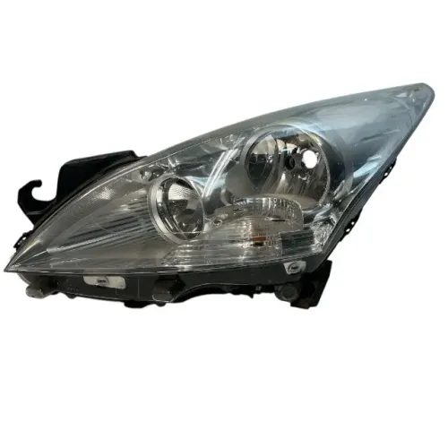 farol peugeot 3008 2011 2012 2013 2014 Original