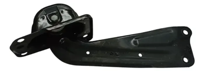 Braço de Suspensão Traseiro Direito VW Tiguan R Line 2019 2020 Preto