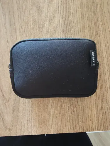 Case para proteção hd externo de neoprene