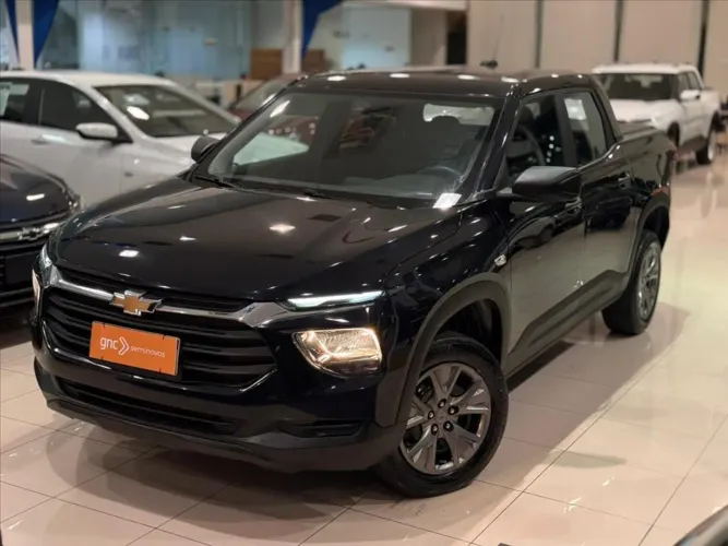 Chevrolet Montana 1.2 Turbo Flex 12V 4P Mec. 2024