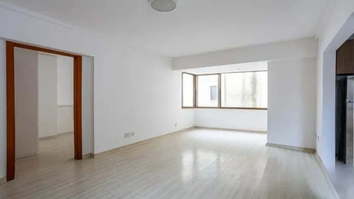 Apartamento garden de 1 dormitório, 1 vaga e elevador no bairro São João