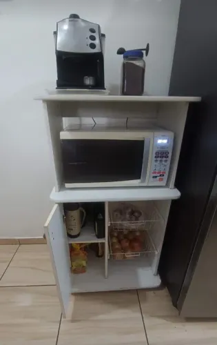 Armário 4 em 1