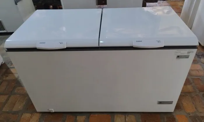 Freezer Horizontal Grande. Entrego/ Aceito cartão!!