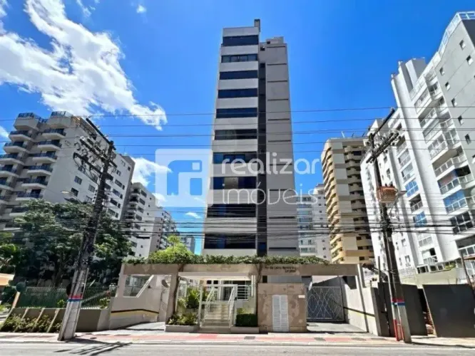 Apartamento 4 quartos no Centro de Florianópolis