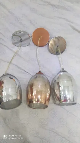 Lustre Moderno para Sala de Jantar