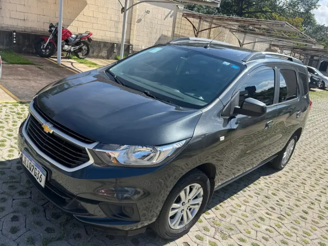 Vendo ou troco Spim LT 2023