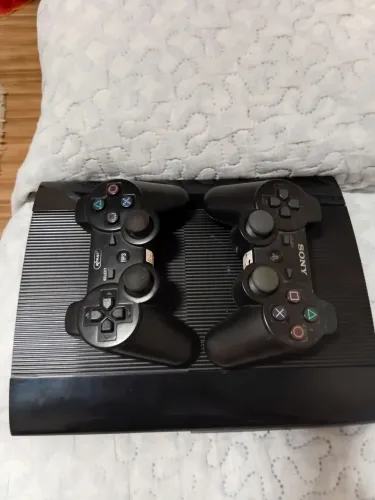 Vende-se PS3