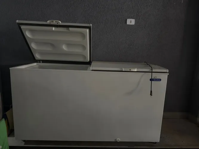 Freezer Horizontal