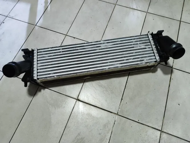 Intercooler Nissan frontier 2.3 16v 2018 2024