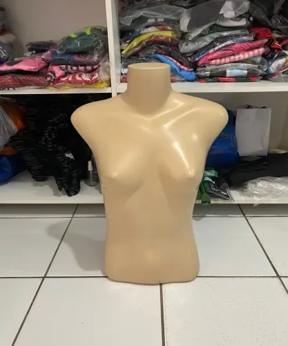 Manequim Feminino e infantil para Loja