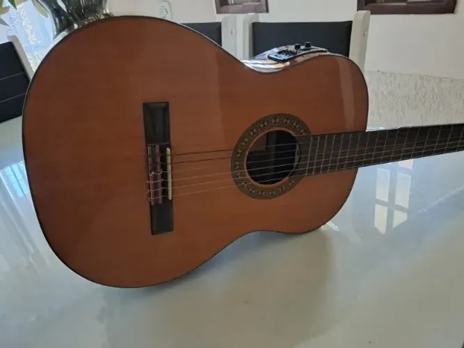 Violão Di Giorgio Clássico série 38