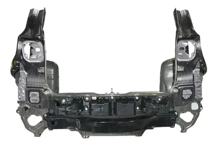 Painel Traseiro C/alma Parachoque Jeep Renegade T270 2024