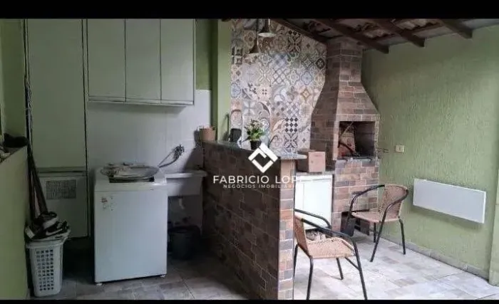 Excelente Casa para venda no Jardim Santa Maria em condomínio fechado!