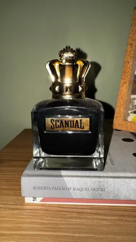Perfume Scandal Le Parfum