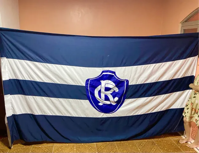 BANDEIRAS DE TIMES EM GERAL 