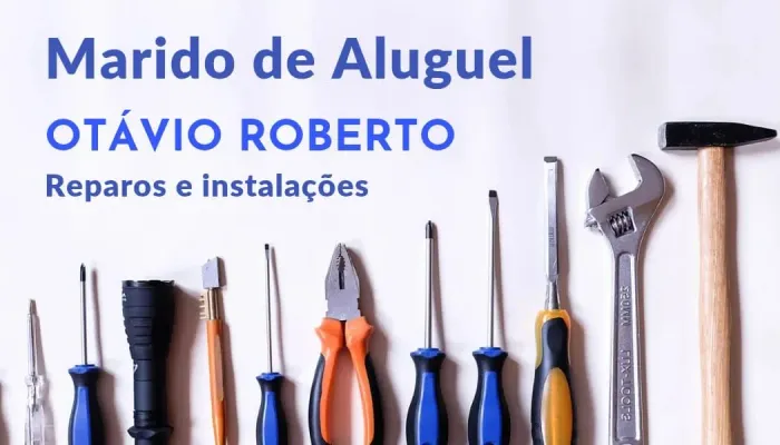 Marido de Aluguel - "Só Cidade de Santos".