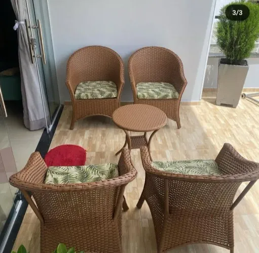 Conjunto Valença com saia