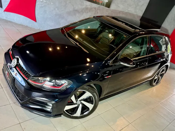 GOLF GTi 350 TSi 2019