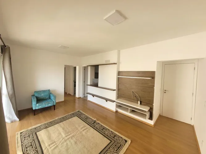 VICTORIA PARQUE - R$ 580.000 - Apartamento à venda, 2 dormitórios (1 suíte), 70 m², 1 Vaga