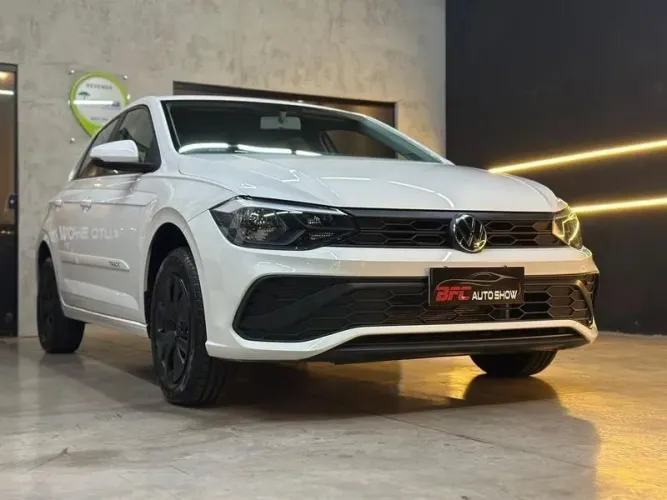 Volkswagen Polo 1.0 MI 79cv 16V 5P 2024