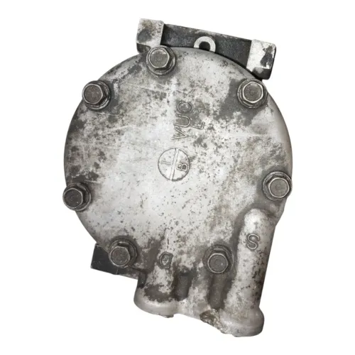 Compressor do ar-condicionado Fiat Bravo Marea 