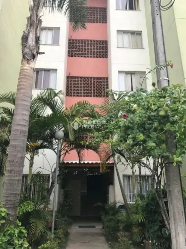 APARTAMENTO - DIADEMA - CAMPANARIO