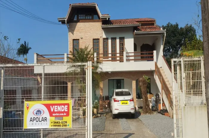 Vendas Sobrado Itapoá SC
