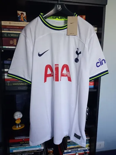 Camisa Tottenham Hotspur 2023/24 - Nike