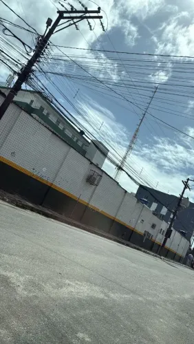 SALA COMERCIAL COM 54M²