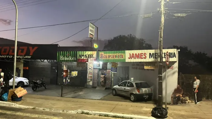 Distribuidora de bebidas
