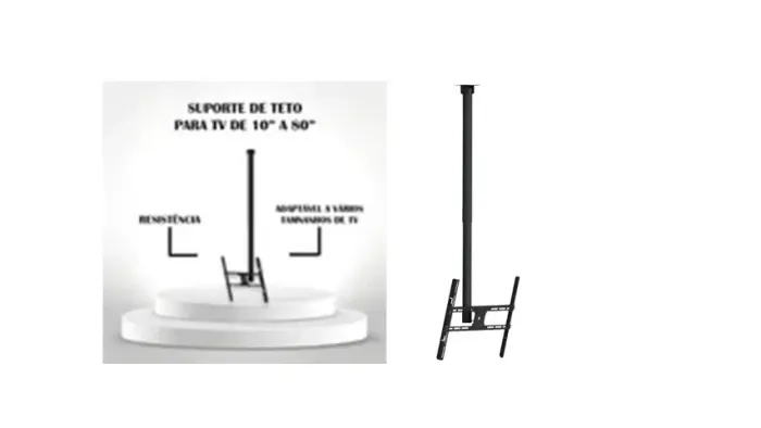 Suporte de Tv