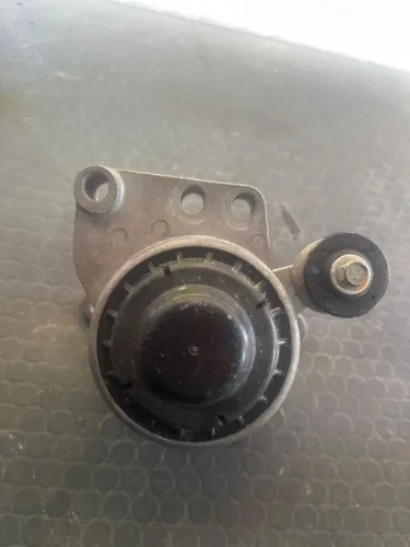 Coxim Direito Motor Ford Fusion 2.0 2014